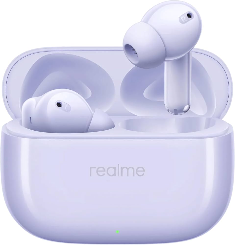 realme Buds T310